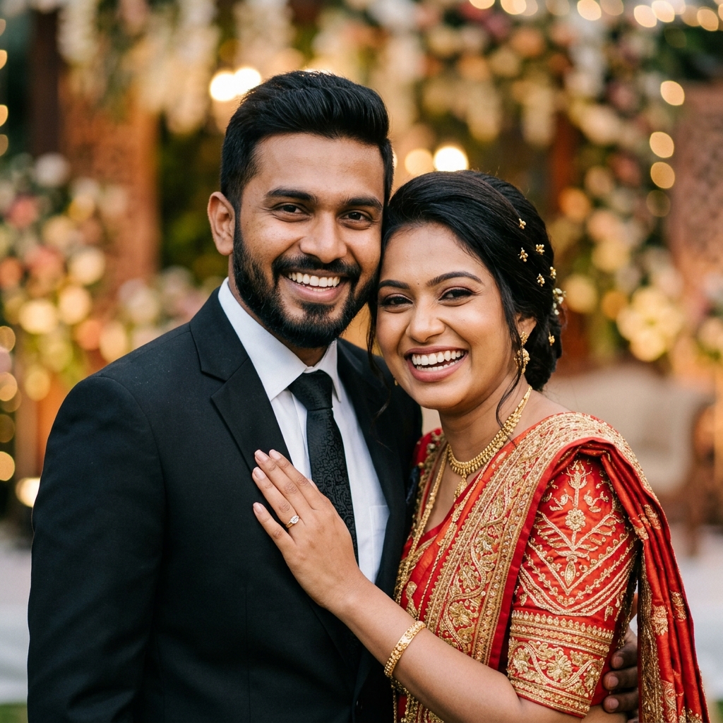 Kasun & Dilini